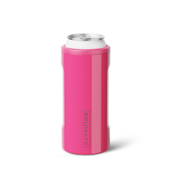 Hopsulator Slim | Neon Pink | 12oz Slim Cans - Fresh Care