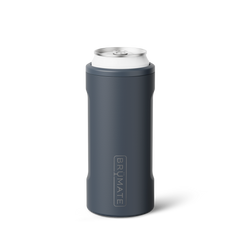 Hopsulator Slim | Nightfall Blue | 12oz Slim Cans - Easy Refresh