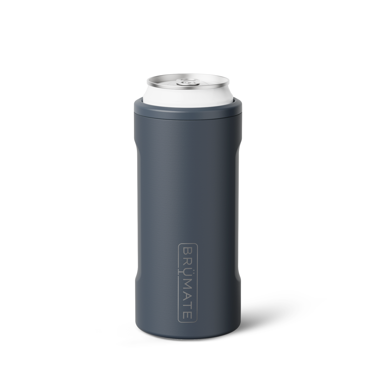Hopsulator Slim | Nightfall Blue | 12oz Slim Cans - Pure Refresh