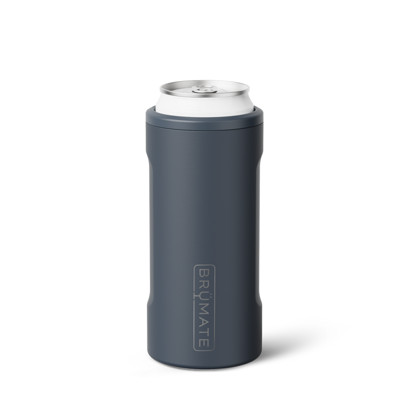 Hopsulator Slim | Nightfall Blue | 12oz Slim Cans - Pure Refresh