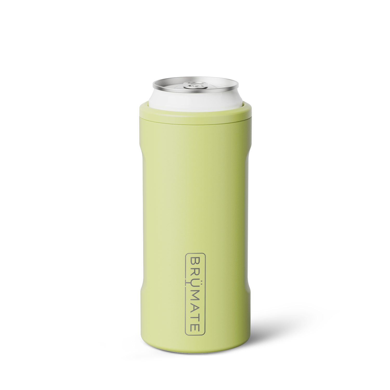 Hopsulator Slim | Prickly Pear | 12oz Slim Cans - Deep Clean