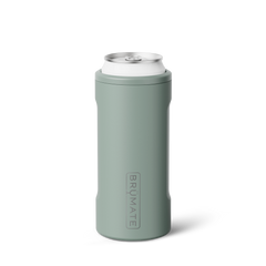 Hopsulator Slim | Sage | 12oz Slim Cans - Bright Clean