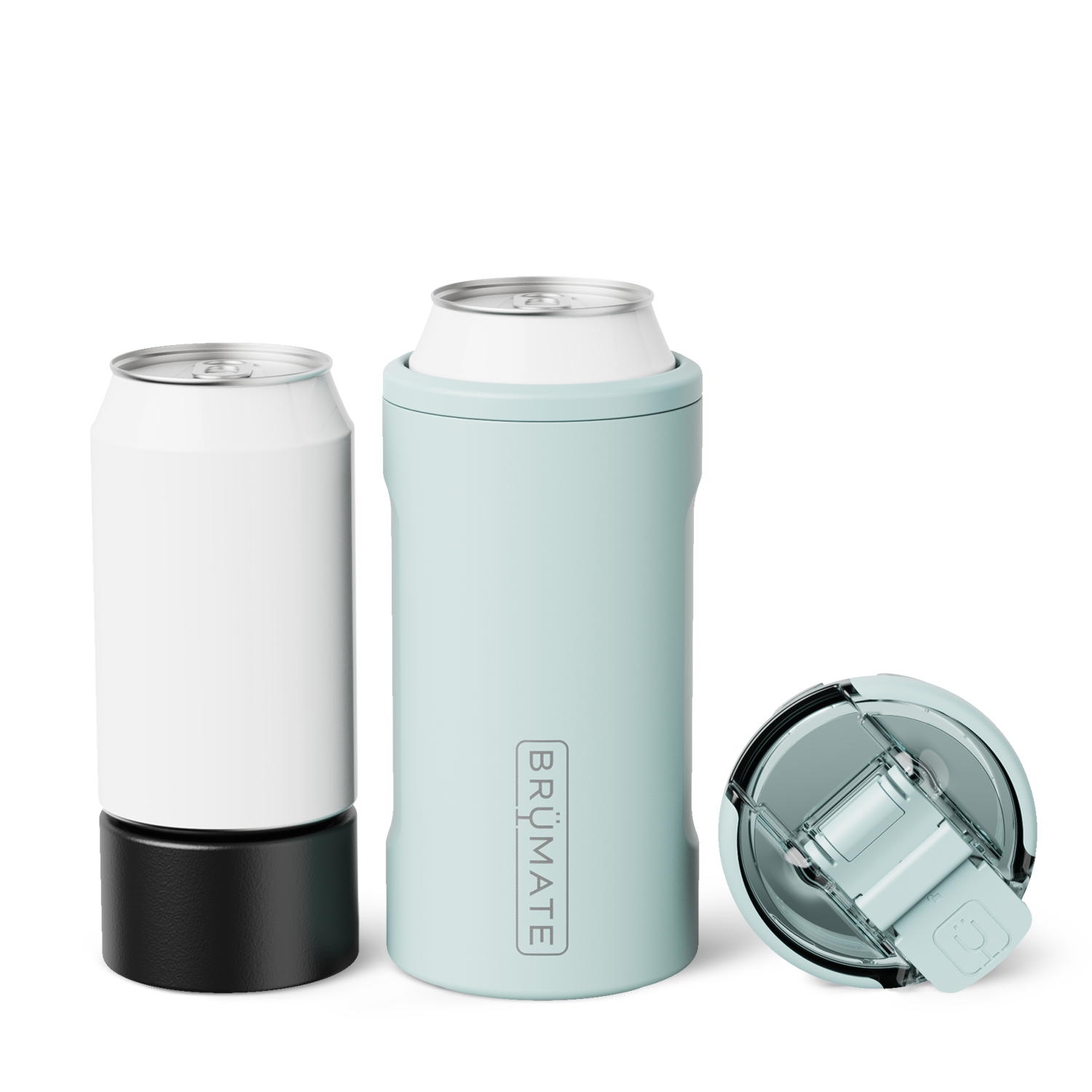 Hopsulator Trio | Blue Agave | 12/16oz Standard Cans - Fresh Care