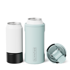 Hopsulator Trio | Blue Agave | 12/16oz Standard Cans - Fresh Care