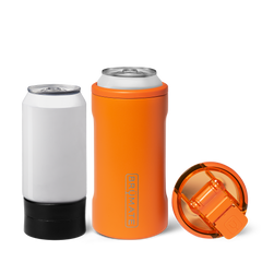 Hopsulator Trio | Clementine | 12/16oz Standard Cans - Easy Refresh