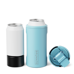 Hopsulator Trio | Glacier | 12/16oz Standard Cans - Fresh Care