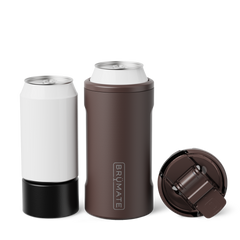 Hopsulator Trio | Java | 12/16oz Standard Cans - Bright Clean