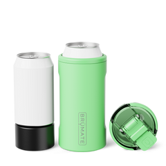 Hopsulator Trio | Kiwi | 12/16oz Standard Cans - Deep Clean