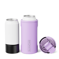 Hopsulator Trio | Lavender | 12/16oz Standard Cans - Fresh Care