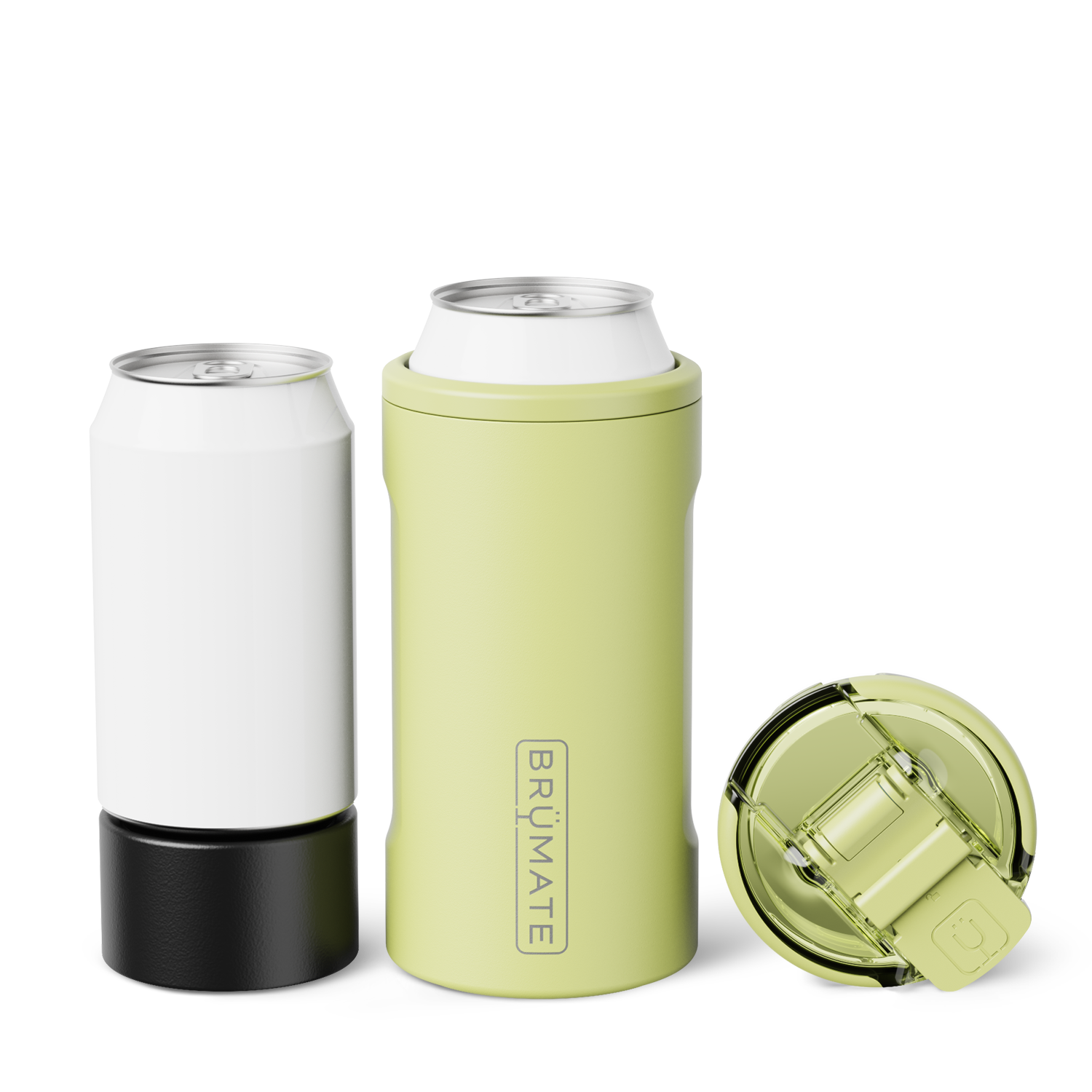 Hopsulator Trio | Prickly Pear | 12/16oz Standard Cans - Fresh Care