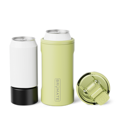 Hopsulator Trio | Prickly Pear | 12/16oz Standard Cans - Fresh Care