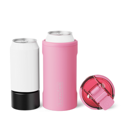 Hopsulator Trio | Primrose | 12/16oz Standard Cans - Easy Refresh