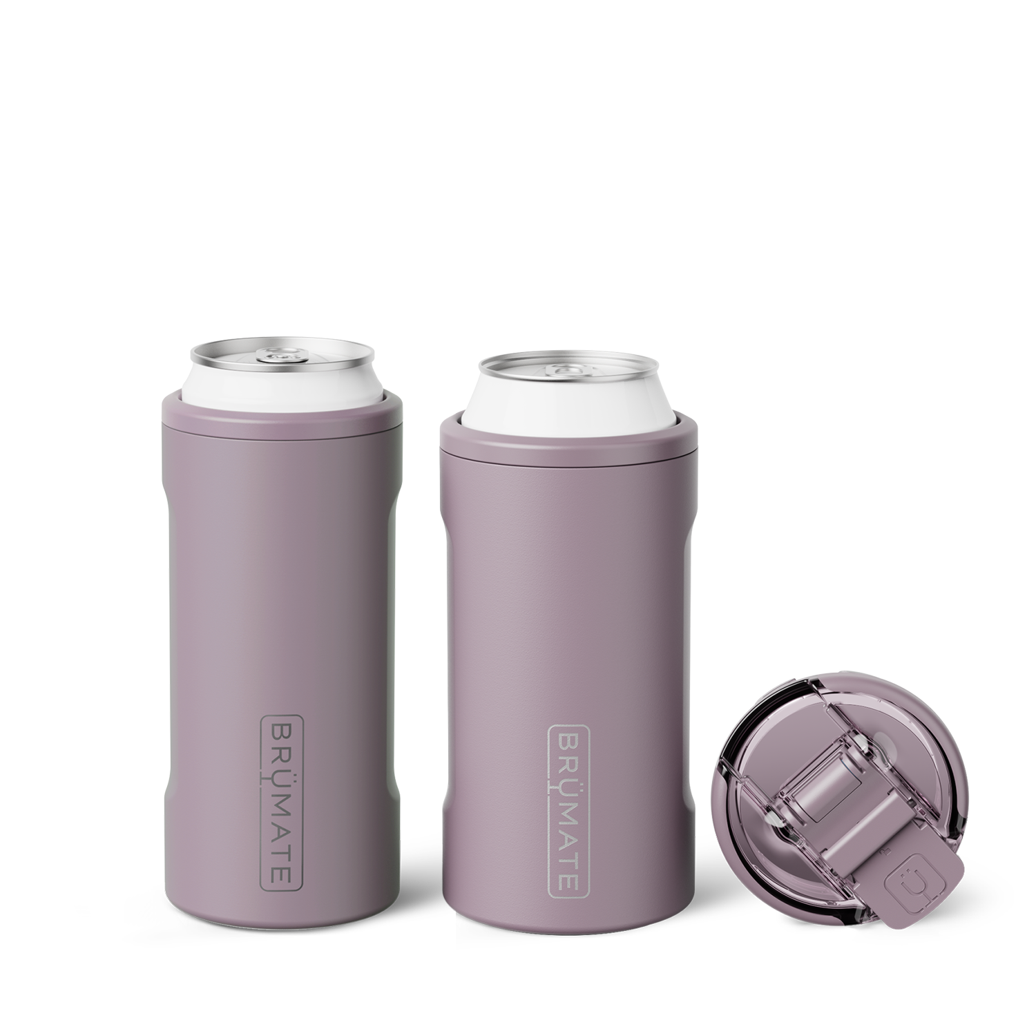 Can Cooler Bundle | Lilac Dusk - Fresh Care