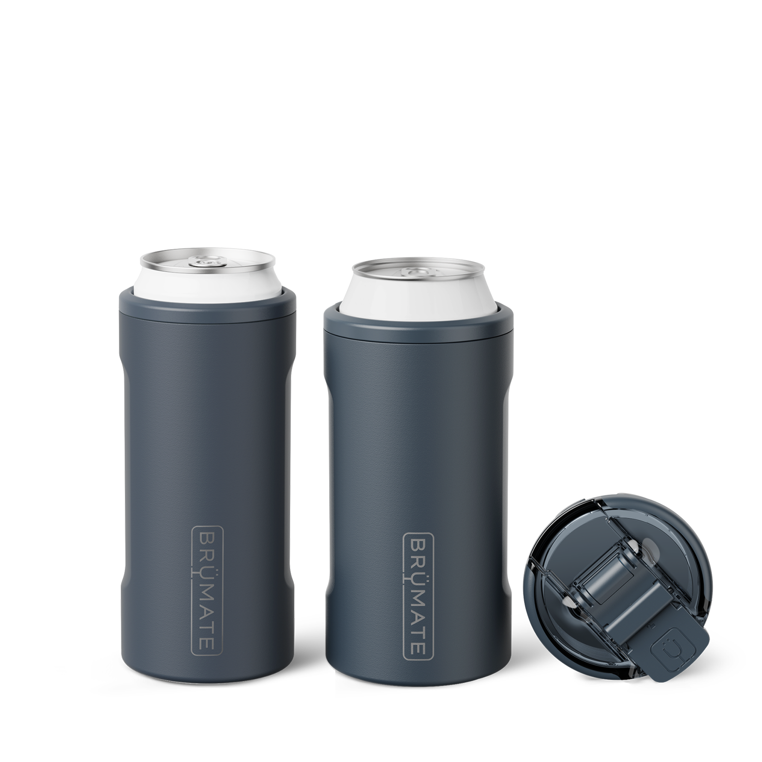 Can Cooler Bundle | Nightfall Blue - Easy Refresh