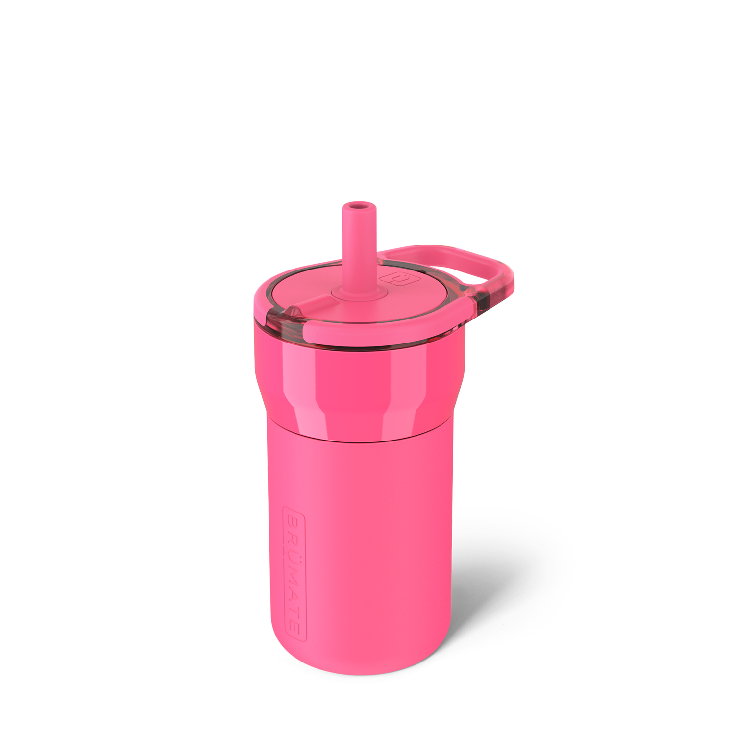 Leap 12oz | Neon Pink - Fresh Care