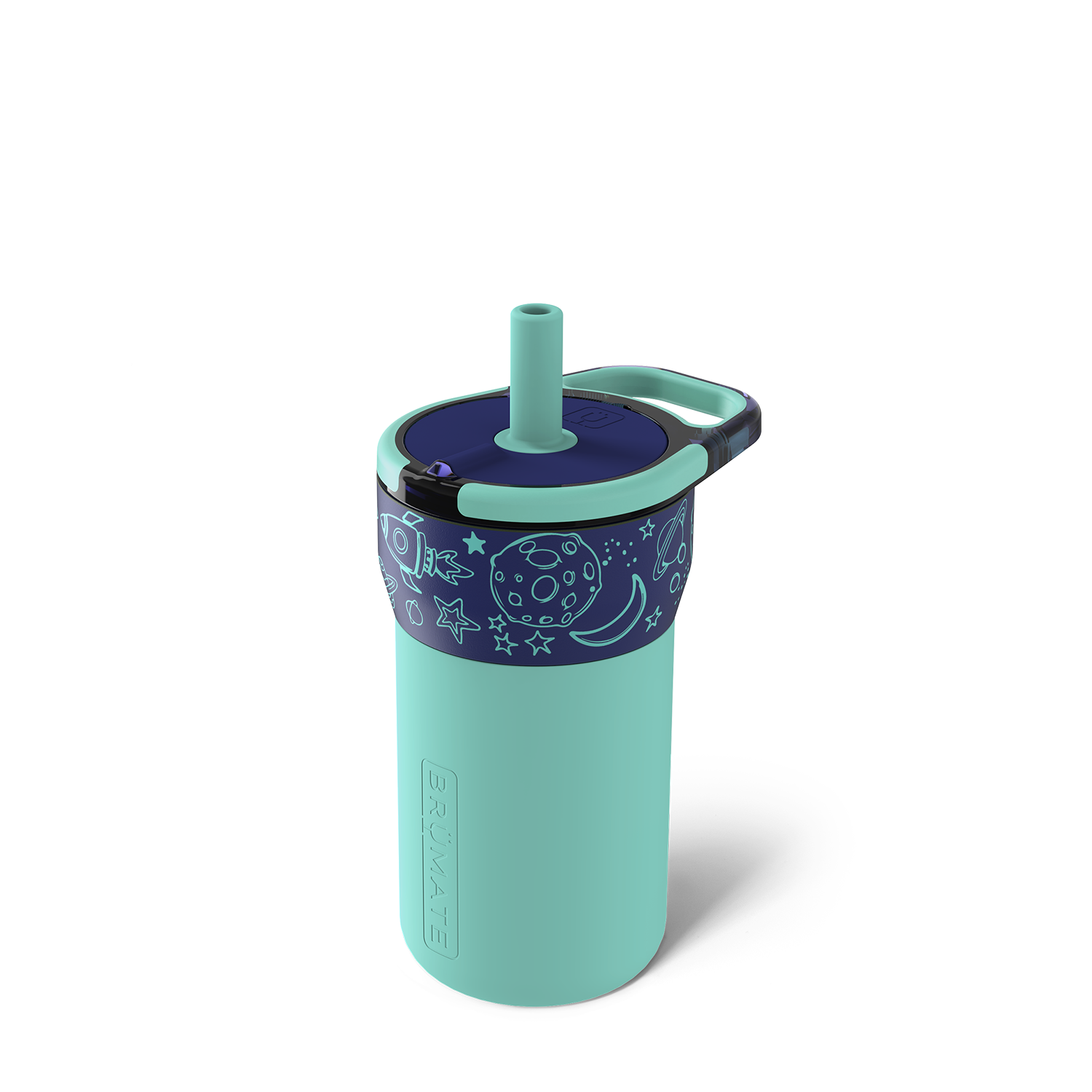 Leap 12oz | Outer Space - Deep Clean