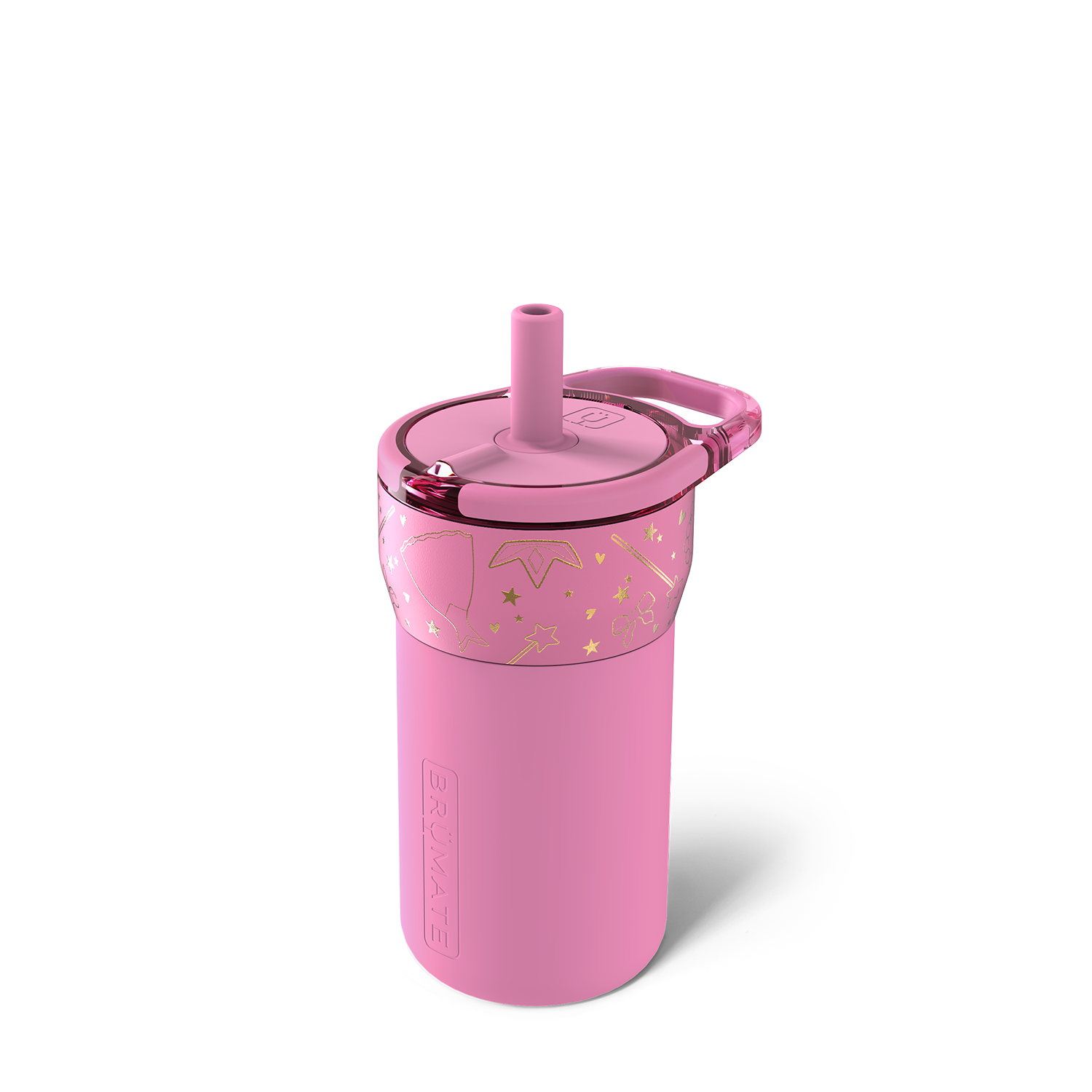Leap 12oz | Princess - Deep Clean