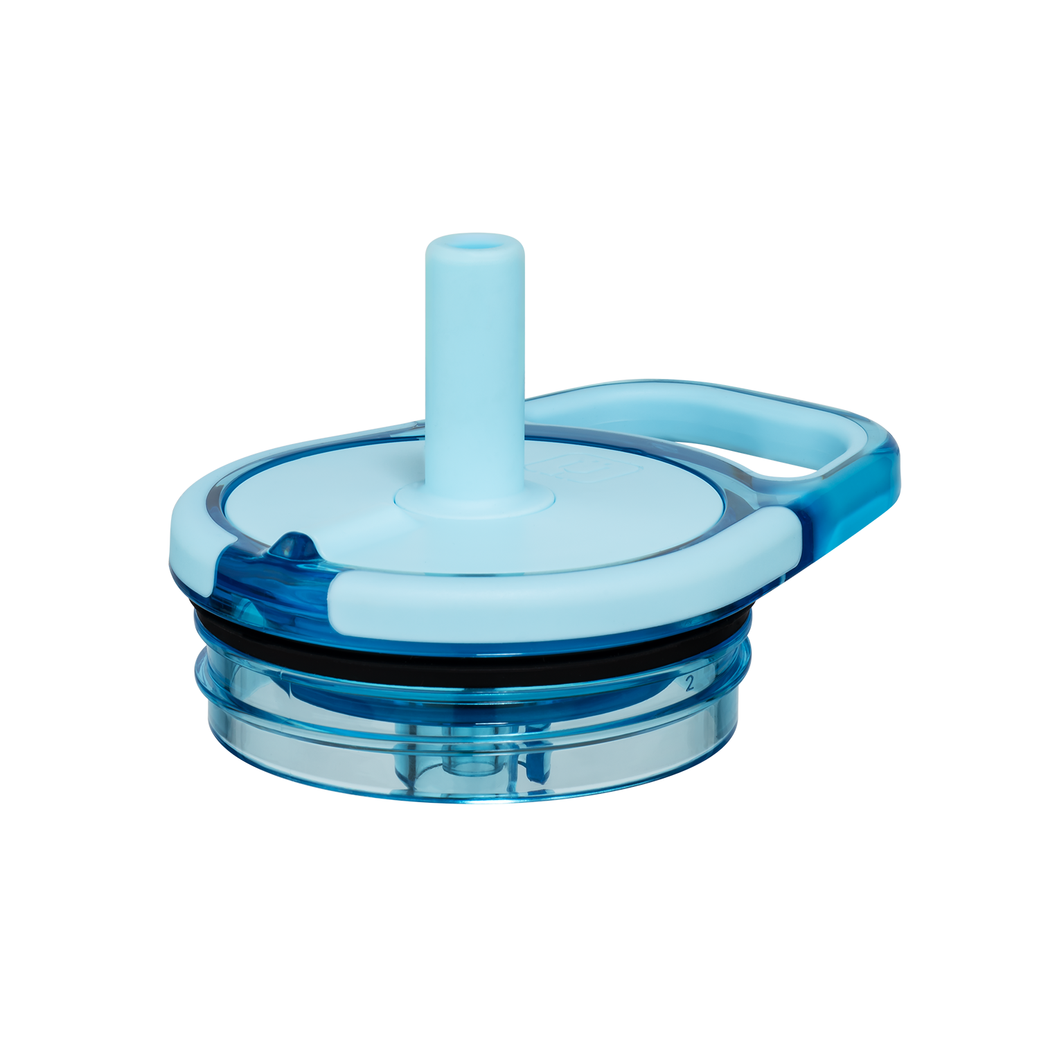 Leap Replacement Lid 12oz | Glacier - Deep Clean