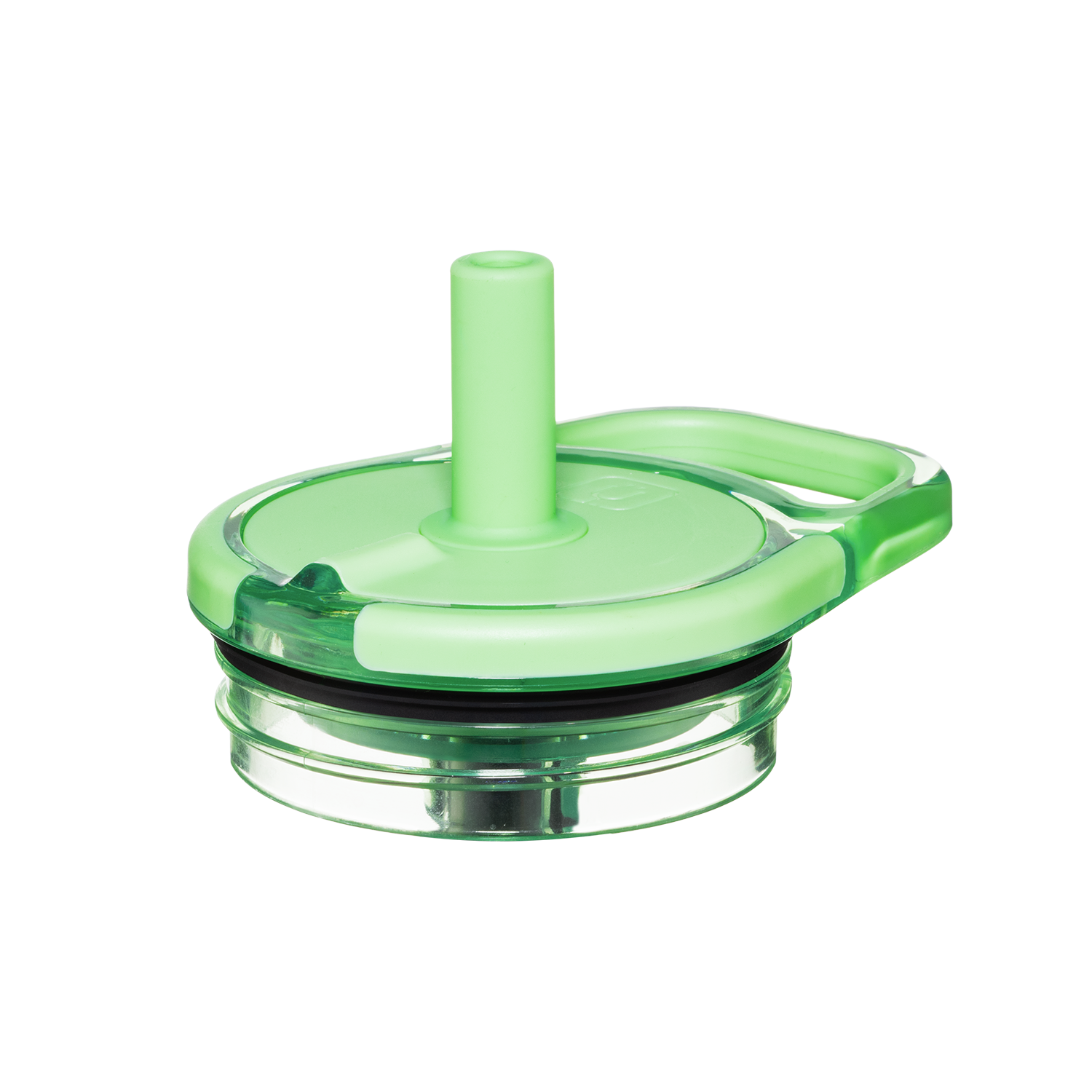 Leap Replacement Lid 12oz | Kiwi - Easy Refresh