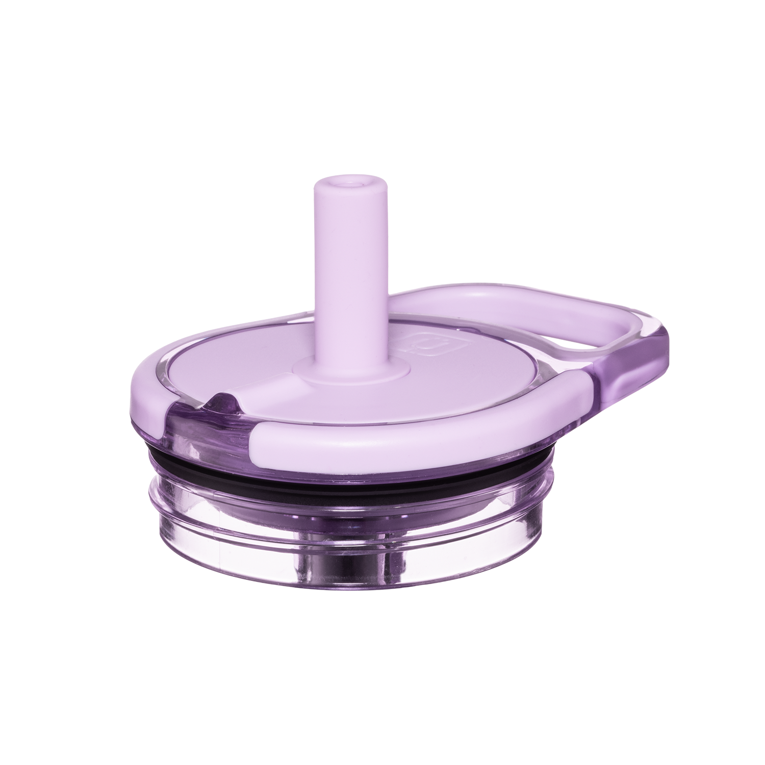 Leap Replacement Lid 12oz | Lavender - Bright Clean