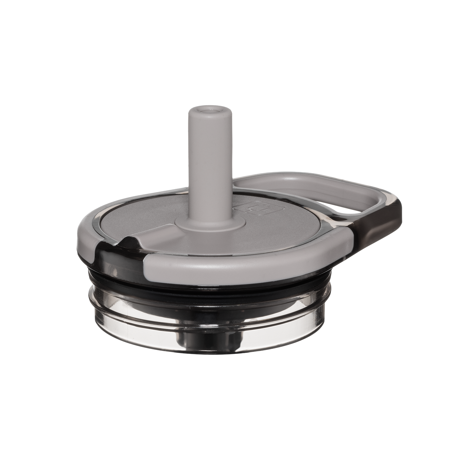 Leap Replacement Lid 12oz | Mocha - Deep Clean