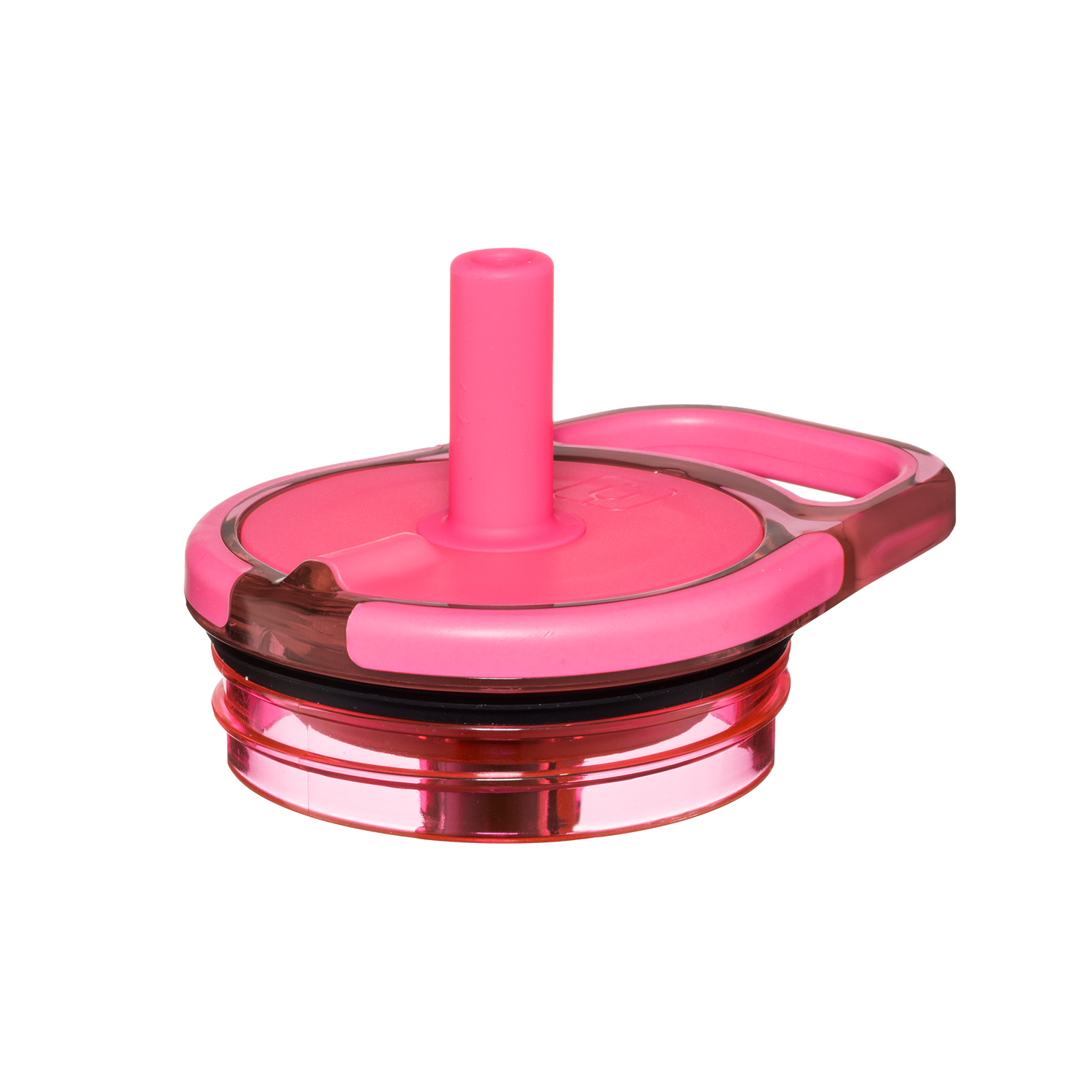 Leap Replacement Lid 12oz | Neon Pink - Fresh Care