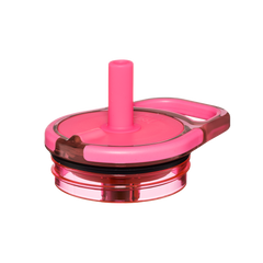 Leap Replacement Lid 12oz | Neon Pink - Fresh Care