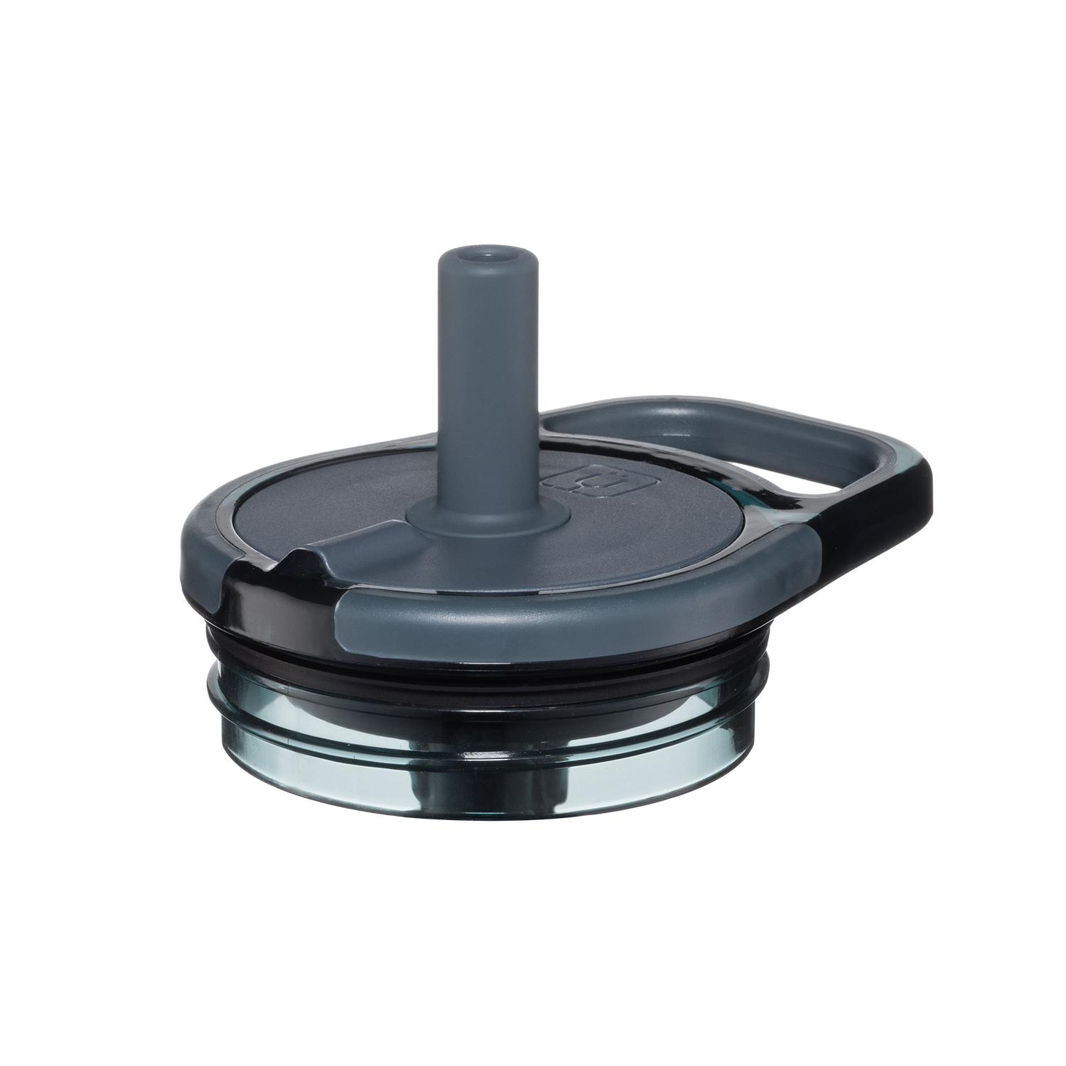 Leap Replacement Lid 12oz | Nightfall Blue - Bright Clean