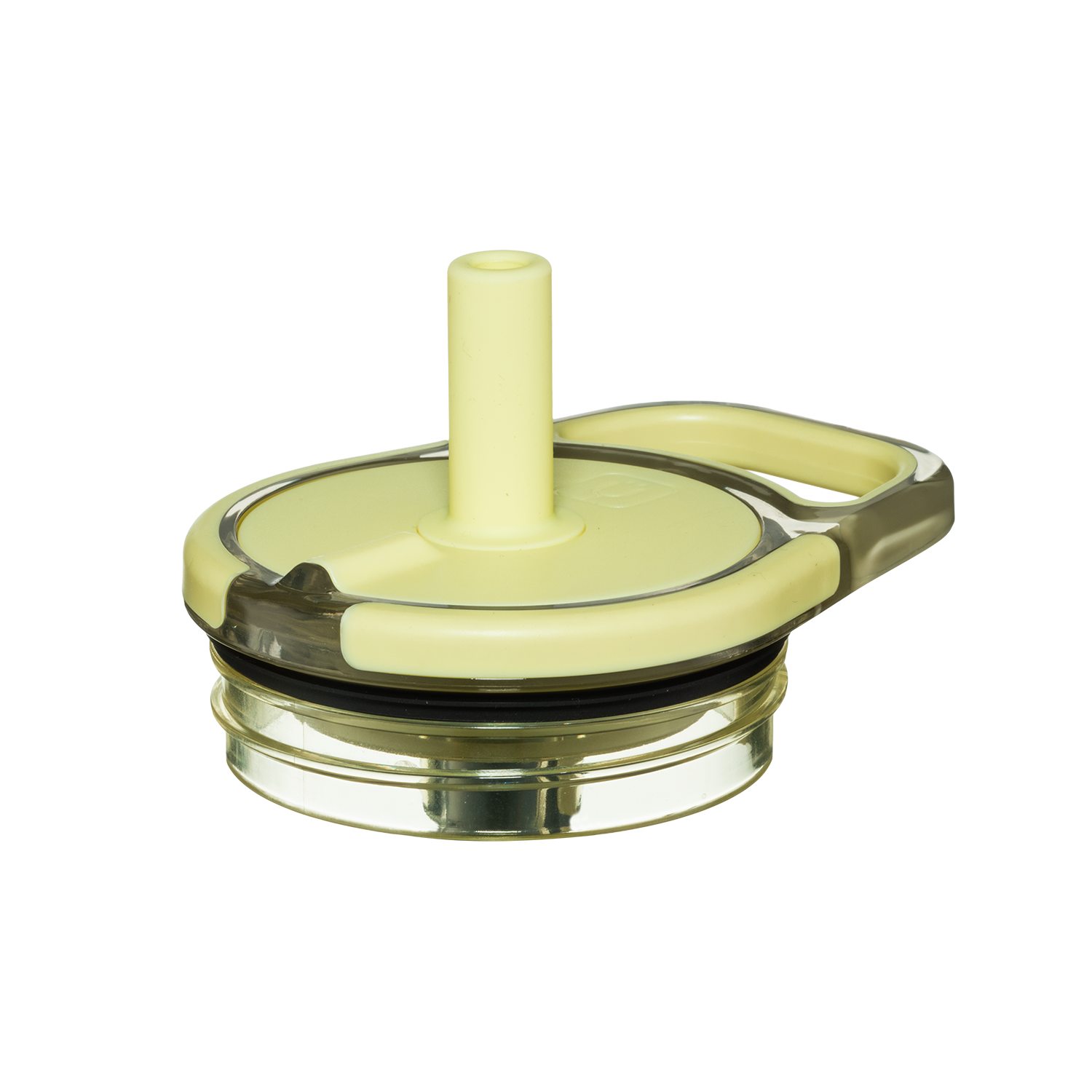 Leap Replacement Lid 12oz | Prickly Pear - Deep Clean