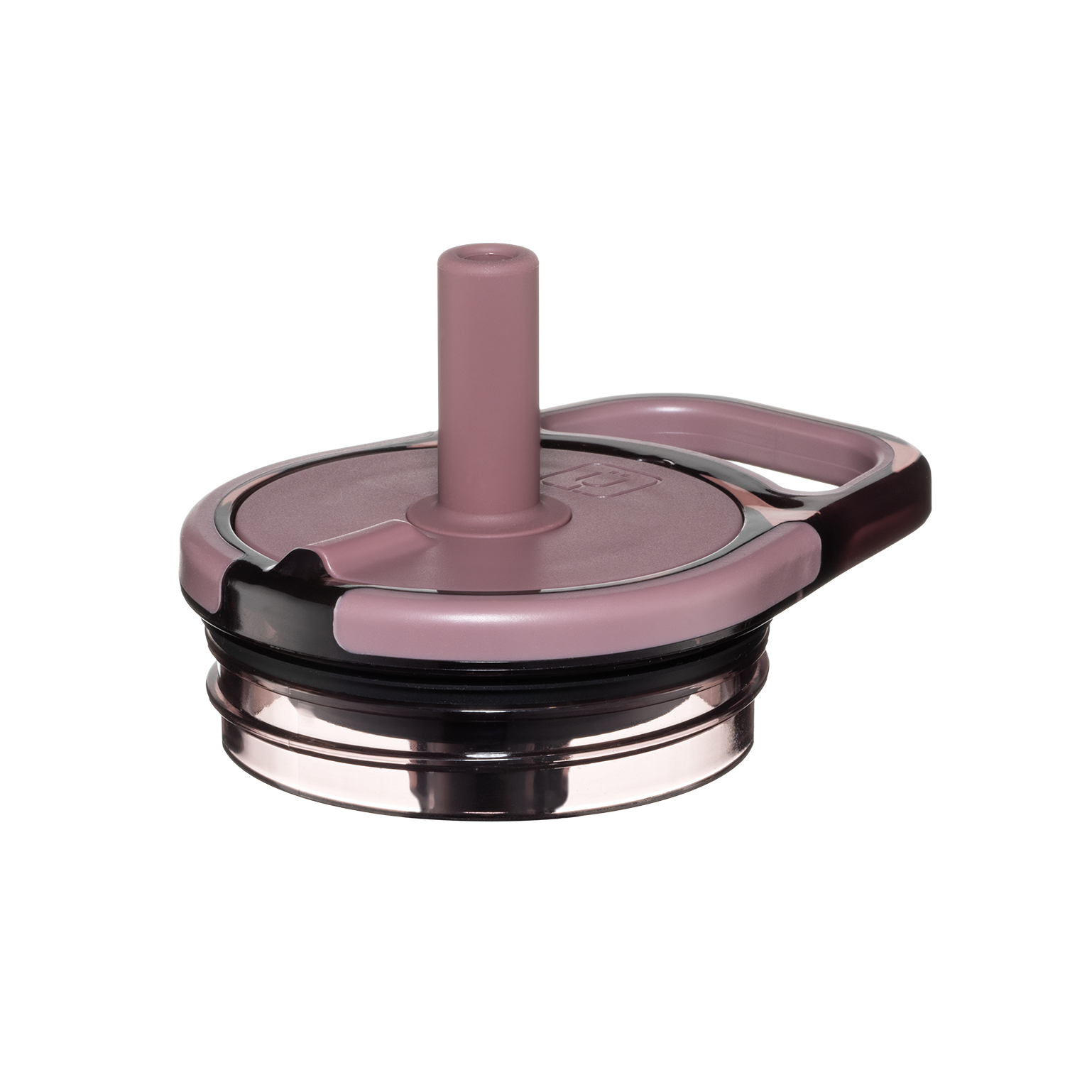 Leap Replacement Lid 12oz | Rose Taupe - Fresh Care