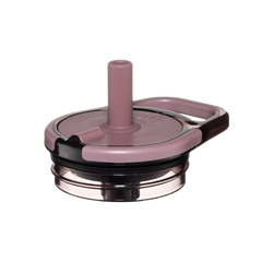 Leap Replacement Lid 12oz | Rose Taupe - Fresh Care