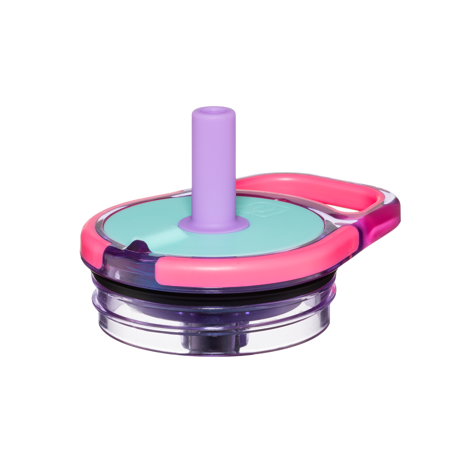 Leap Replacement Lid 12oz | Stardust - Easy Refresh