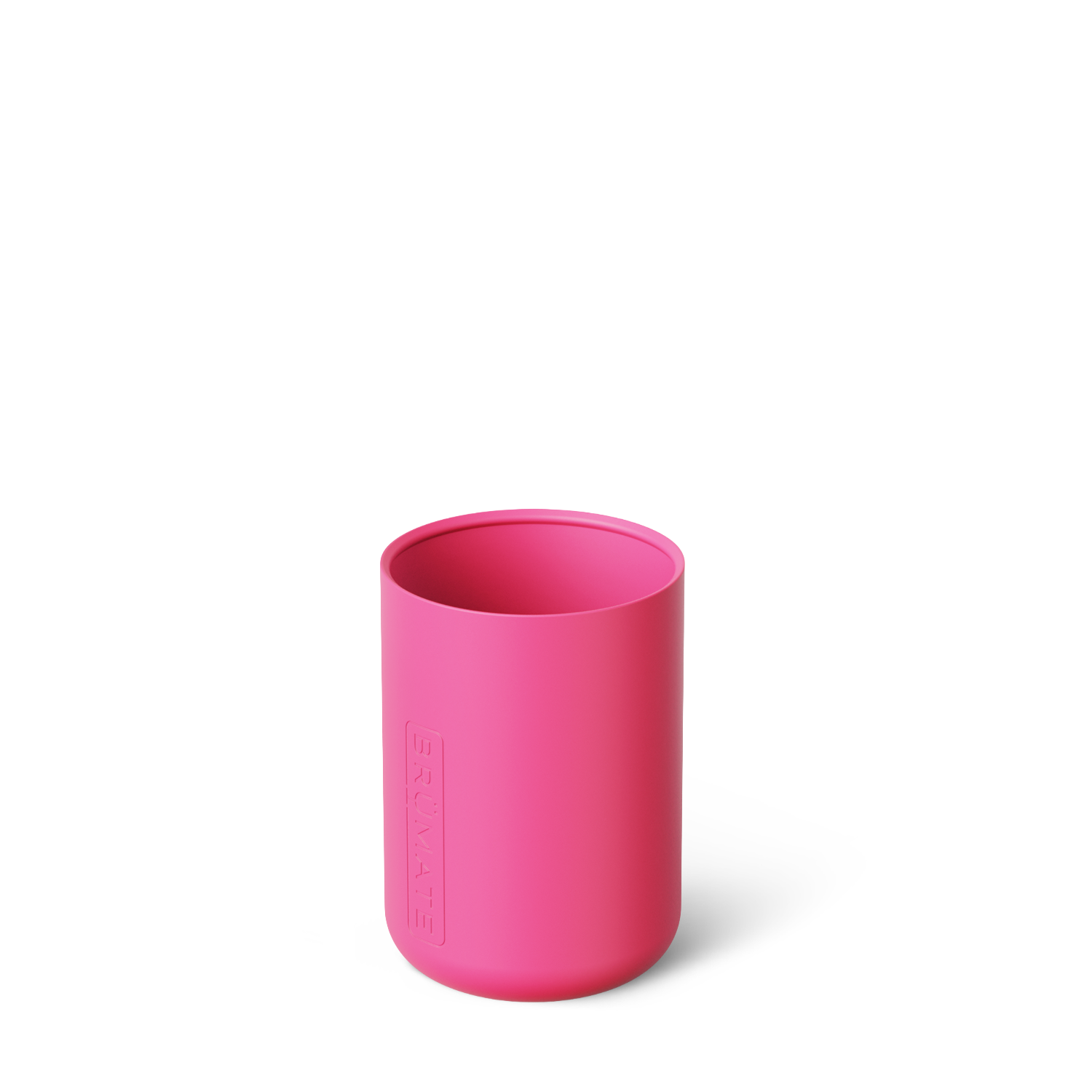 Leap Swappable Sleeve 12oz | Neon Pink - Deep Clean