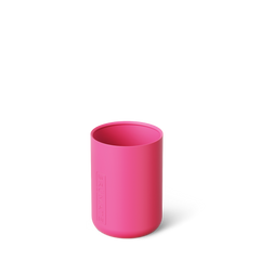Leap Swappable Sleeve 12oz | Neon Pink - Deep Clean