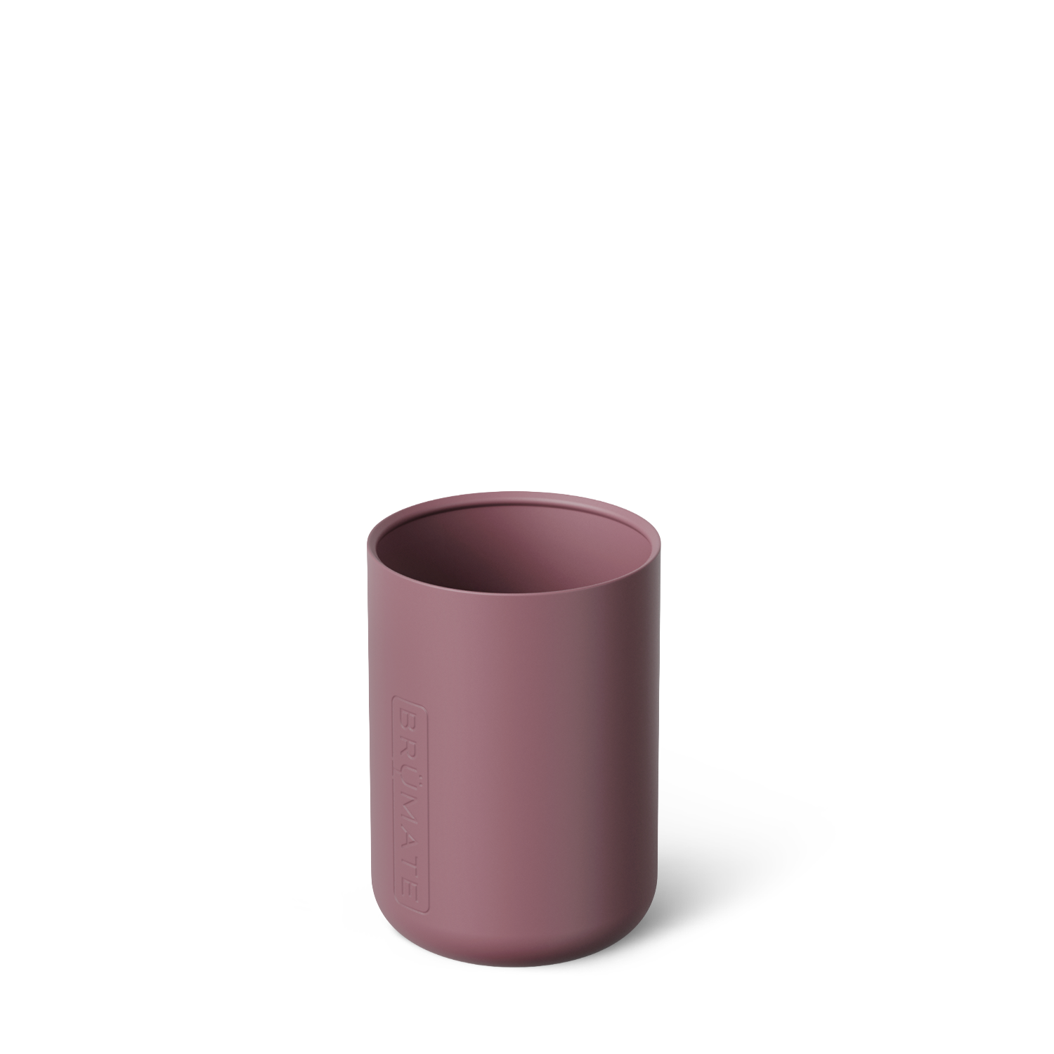 Leap Swappable Sleeve 12oz | Rose Taupe - Deep Clean