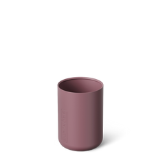 Leap Swappable Sleeve 12oz | Rose Taupe - Deep Clean