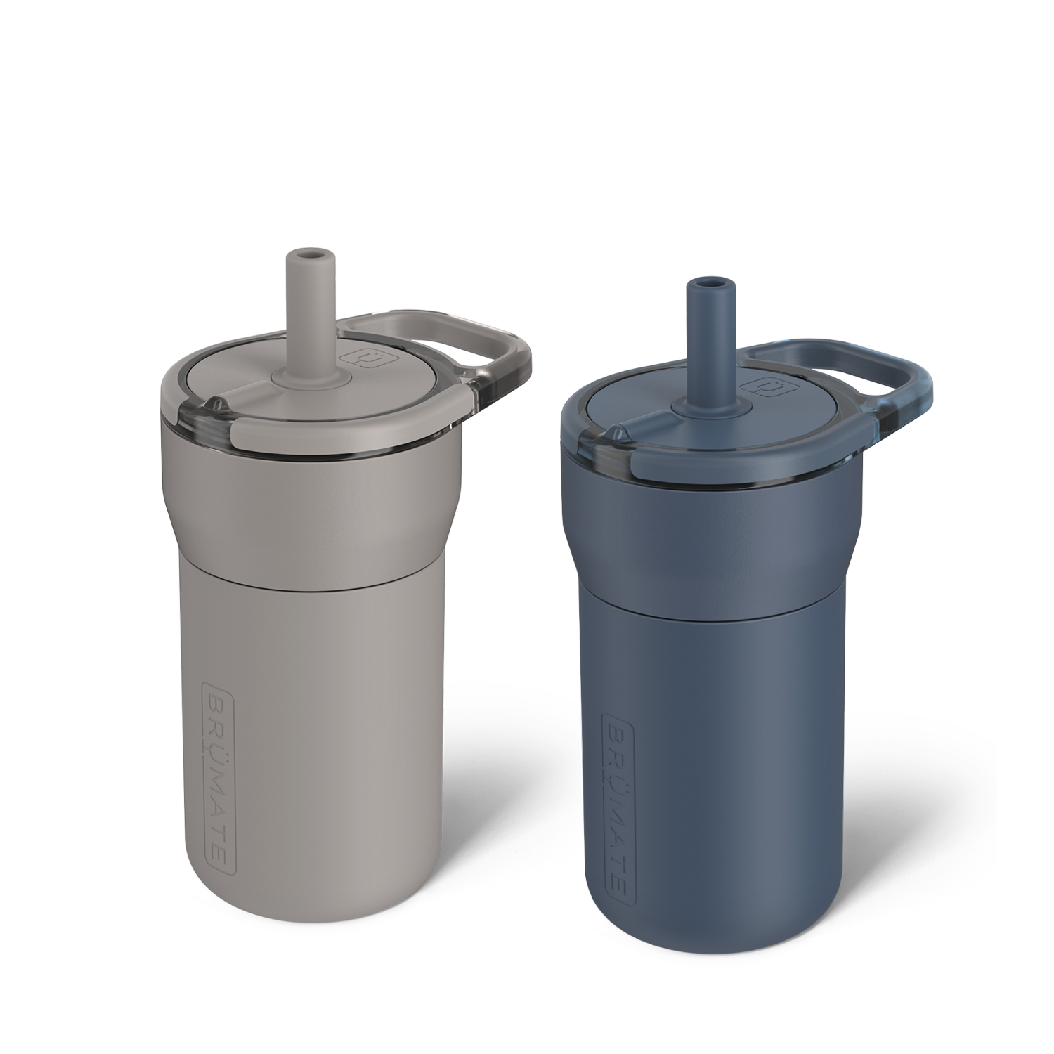 Leap Bundle | Mocha + Nightfall Blue | 12oz - Easy Refresh