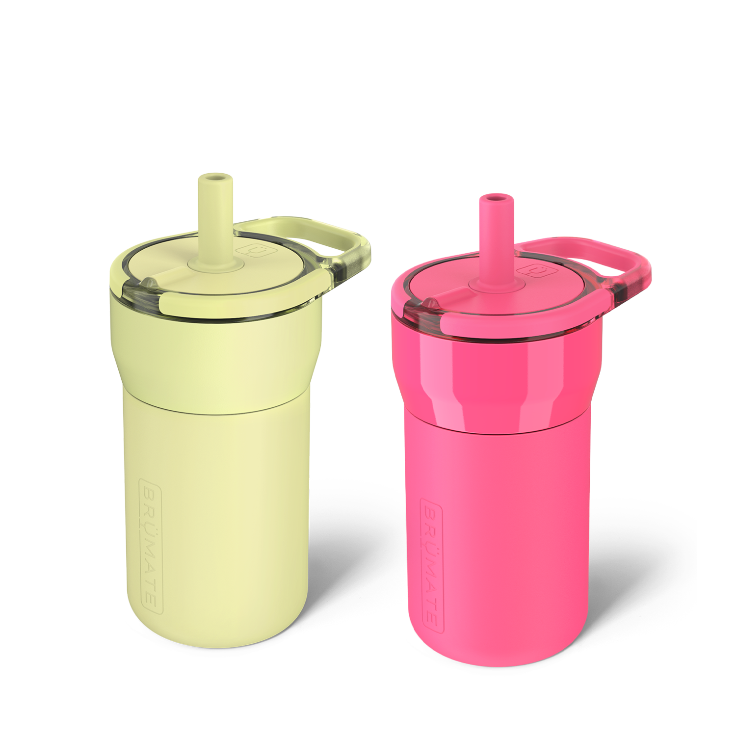 Leap Bundle | Prickly Pear + Neon Pink | 12oz - Bright Clean
