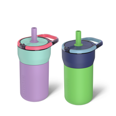 Leap Bundle | Stardust + Neutron | 12oz - Deep Clean