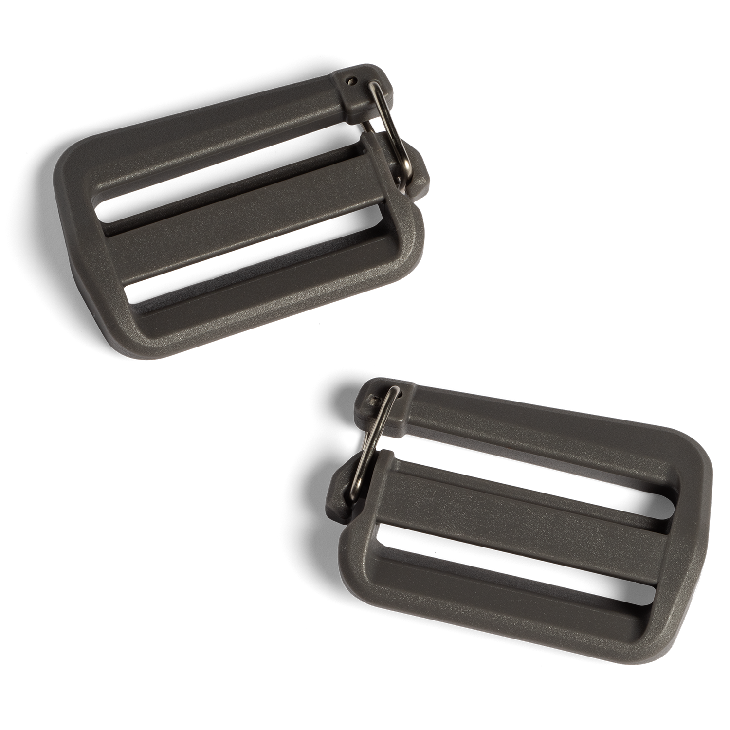 MagPack Replacement Clip | Graphite - Trail Ready