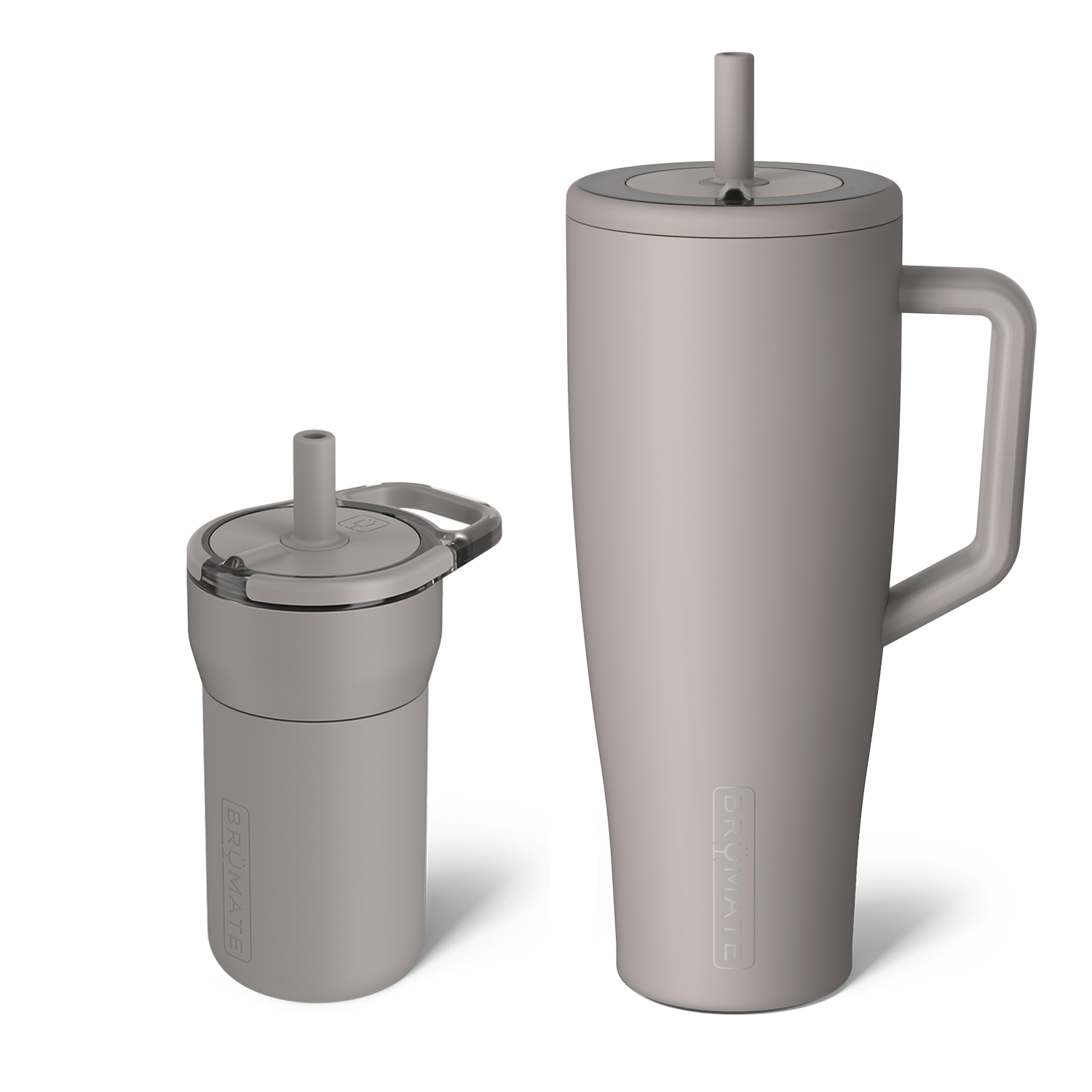 Mini + Me Bundle | Mocha | 40/12oz - Deep Clean