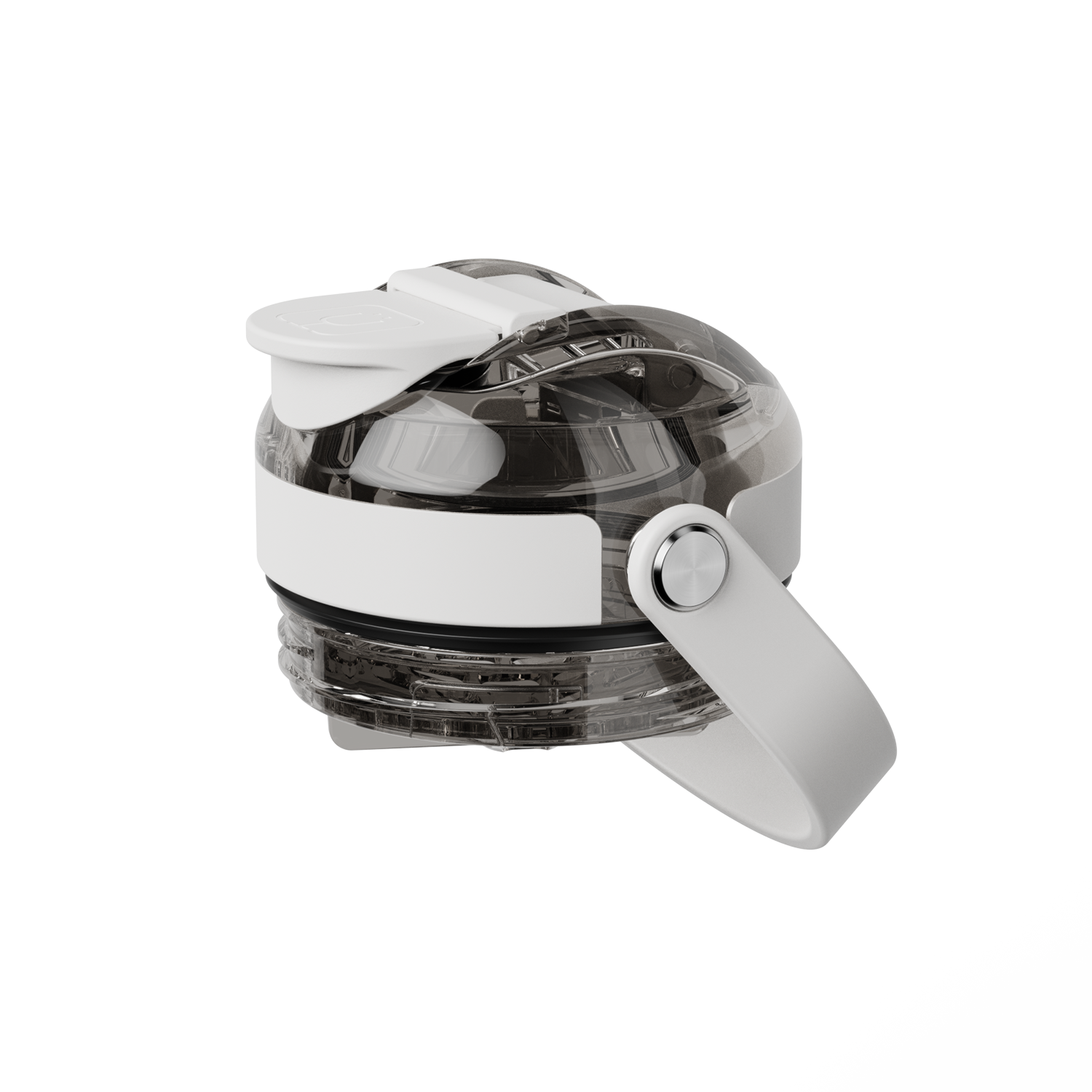 MultiShaker Replacement Lid 25oz | Dune - Clean Seal