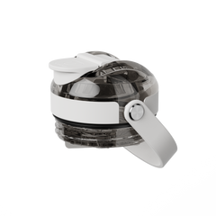 MultiShaker Replacement Lid 25oz | Dune - Clean Seal
