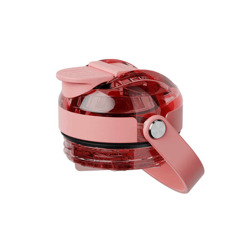 MultiShaker Replacement Lid 25oz | Guava - Spare Ready