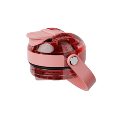 MultiShaker Replacement Lid 25oz | Guava - Spare Ready