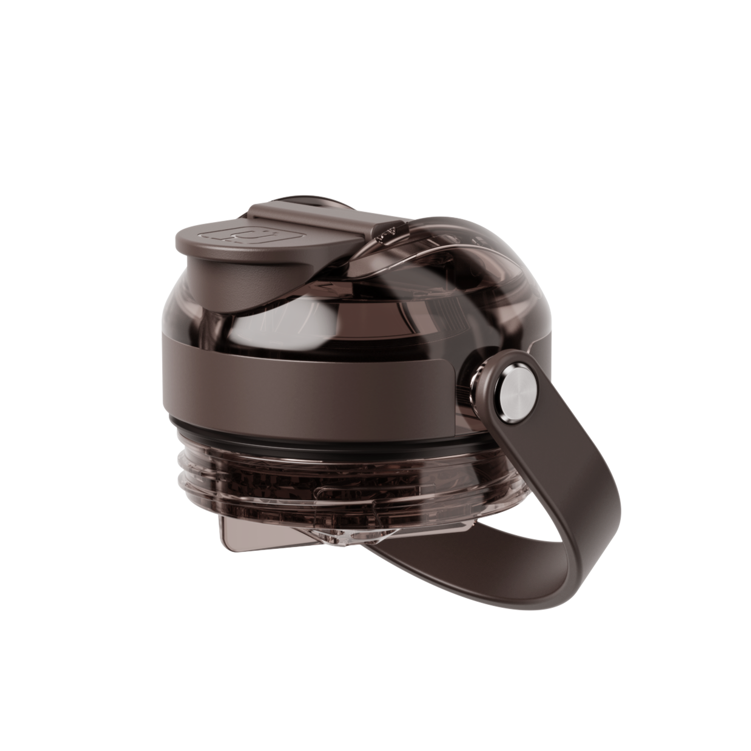 MultiShaker Replacement Lid 25oz | Java - Easy Fit