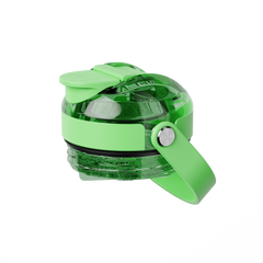 MultiShaker Replacement Lid 25oz | Kiwi - Travel Ready