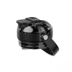MultiShaker Replacement Lid 25oz | Matte Black - Spare Ready