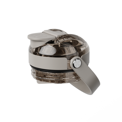 MultiShaker Replacement Lid 25oz | Mocha - Travel Ready