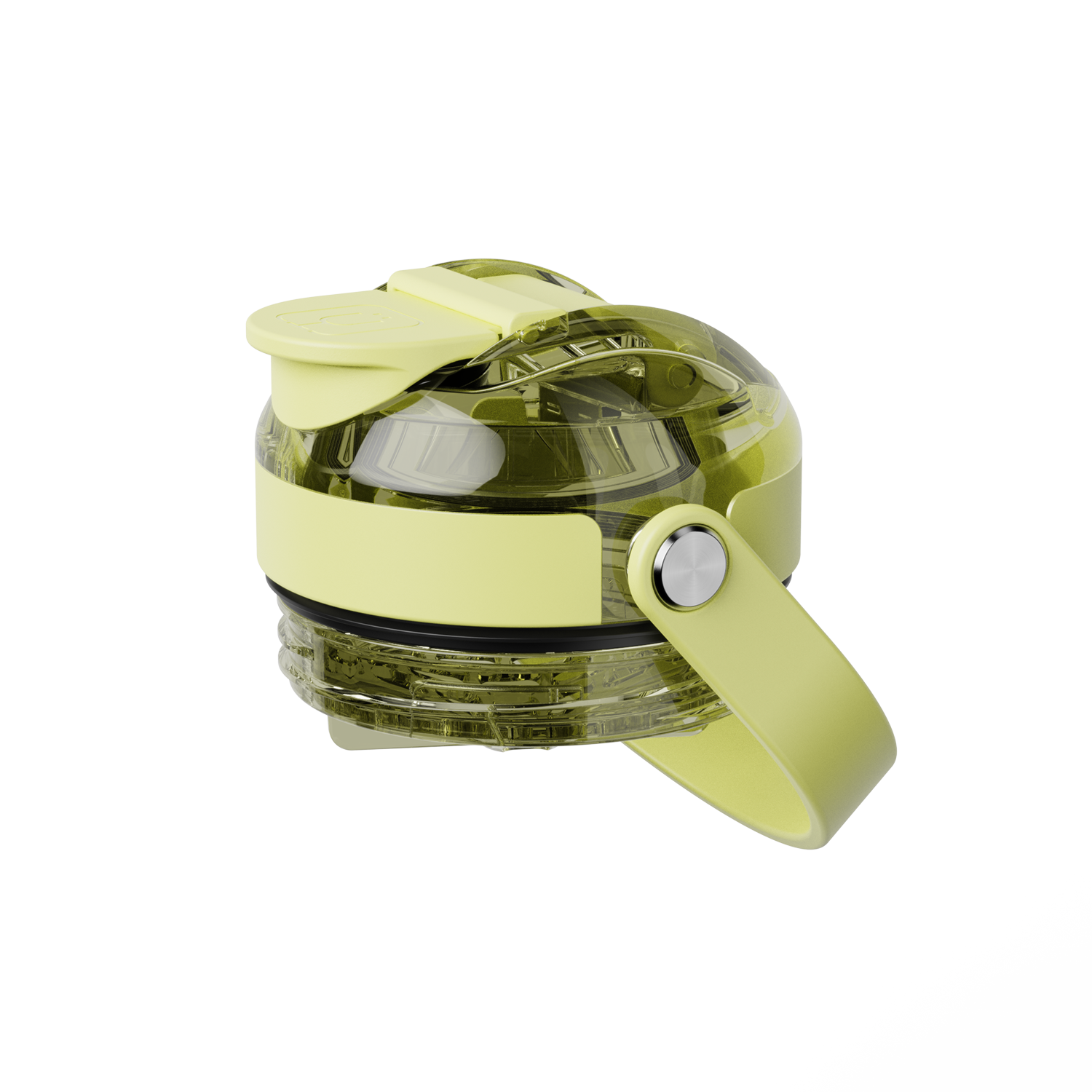 MultiShaker Replacement Lid 25oz | Prickly Pear - Travel Ready